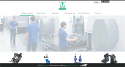 Desktop Screenshot of mittmann.com